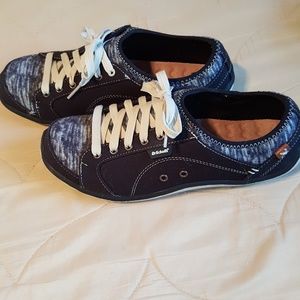 Dr Scholls Slip on Sneakers